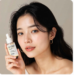 NIDA PEPTIDES PROPOLIS SERUM · 30 ML ✨ EFECTO JUVENTUD ✨ Sérum facial reafirmante y revitalizante