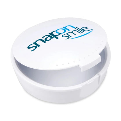 CARILLAS DENTALES SNAPON SMILE